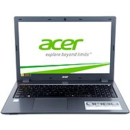 Acer Aspire V15 Touch Black Aluminium Design 2015 - Laptop