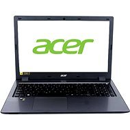 Acer Aspire V15 Aluminium Black Gaming - Laptop