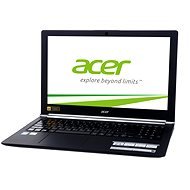 Acer Aspire V15 Nitro Black - Laptop