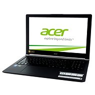 Acer Aspire V15 Nitro Black - Laptop