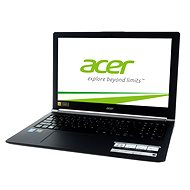Acer Aspire V15 Nitro Black - Laptop