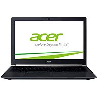 Acer Aspire V15 Nitro Black - Laptop