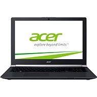  Acer Aspire V15 Nitro 4K Black Edition  - Laptop