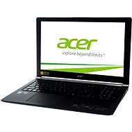 Acer Aspire V15 Nitro 4K Black Edition - Laptop