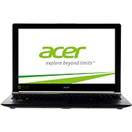 Acer Aspire V15 Nitro 4K Black Edition - Laptop