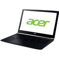 Acer Aspire V15 Nitro II Touch Black - Laptop