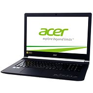 Acer Aspire V17 Nitro Black Edition - Laptop