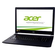 Acer Aspire V17 Nitro Black - Notebook