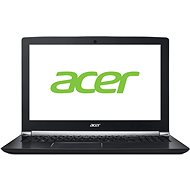Acer Aspire V17 Nitro Fekete - Laptop