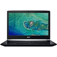 Acer Aspire V17 Nitro Tobii - Laptop