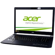 Acer Aspire V17 Nitro Black Edition - Laptop