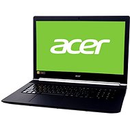 Acer Aspire V17 Nitro Black Edition - Laptop