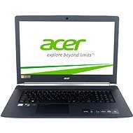 Acer Aspire V17 Nitro 4K Black Edition II - Notebook
