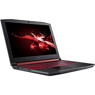 Acer Nitro 5 Black - Gaming Laptop