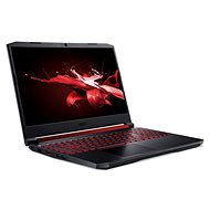 Acer Nitro 5 Obsidian Black - Herní notebook