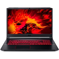 Acer Nitro 5 Obsidian, Black - Gaming Laptop