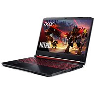 Acer Nitro 5 Obsidian Black - Gaming Laptop