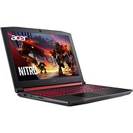 Acer Nitro 5 Obsidian Black - Gaming Laptop