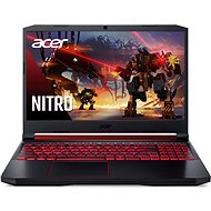Acer Nitro 5 Obsidian Black - Gaming Laptop