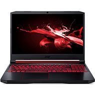 Acer Nitro 5 Obsidian, Black - Gaming Laptop