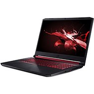 Acer Nitro 5 Obsidian Black  - Herní notebook