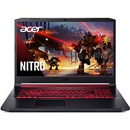 Acer Nitro 5 Obsidian Black - Gaming Laptop