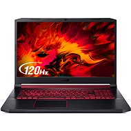 Acer Nitro 5 Obsidian Black - Gaming Laptop