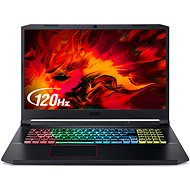 Acer Nitro 5 Obsidian, Black - Gaming Laptop