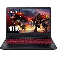 Acer Nitro 7 Obsidian Black All Metal - Gaming Laptop