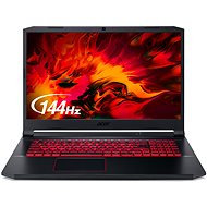 Acer Nitro 5 Obsidian Black - Gaming Laptop