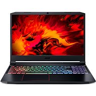 Acer Nitro 5 Obsidian, Black - Gaming Laptop