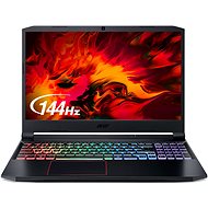 Repasované - Acer Nitro 5 Obsidian Black - Gaming Laptop