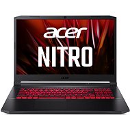 Acer Nitro 5 Shale Black - Gaming Laptop