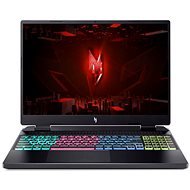 Acer Nitro AN16-51-573N Fekete - Gamer laptop