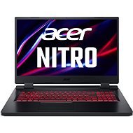 Acer Nitro 5 Obsidian Black (AN517-43-R78C) - Gaming Laptop