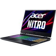 Acer Nitro 5 Obsidian Black (AN515-58-52R0) - Herný notebook