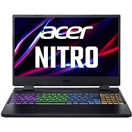Acer Nitro 5 Obsidian Black (AN515-58-977W) - Gaming Laptop