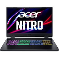 Refurbished - Acer Nitro 5 Obsidian Black - Gaming Laptop