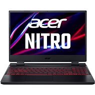 Acer Nitro 5 Obsidian Black (AN515-46-R44Y) - Herný notebook