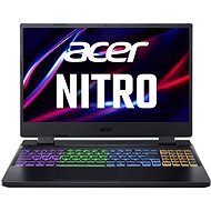 Acer Nitro 5 Obsidian Black (AN515-58-72CX) - Herný notebook