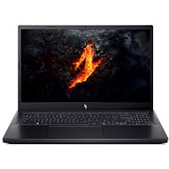 Acer Nitro V 15 Black (ANV15-41-R91L) - Gaming Laptop
