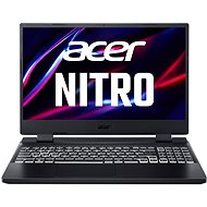 Acer Nitro 5 Obsidian Black - Gaming Laptop