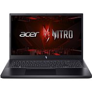 Acer Nitro V 15 Black (ANV15-51-70NQ) - Gaming Laptop