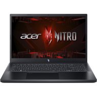 Acer Nitro V 15 Black (ANV15-51-59JH) - Gaming Laptop