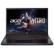Acer Nitro V 15 Black (ANV15-52-94Y5) - Gaming Laptop