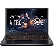 Acer Nitro V 15 AI Black (ANV15-42-R464) - Gaming Laptop