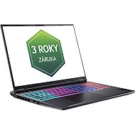 Acer Nitro 16 Black (AN16-A91-R3UK) - Gaming Laptop