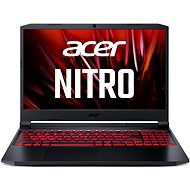 Acer Nitro AN515-45-R55W Fekete - Gaming Laptop