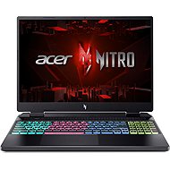Refurbished - Acer Nitro 16 Obsidian Black (AN16-41-R183) - Gaming Laptop