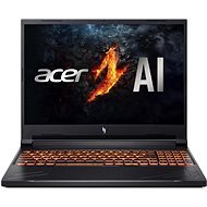 Acer Nitro V 16 Obsidian Black (ANV16-41-R1MD) - Gaming Laptop